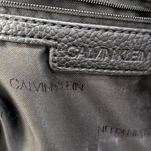 Calvin Klein Estelle Backpack main image 5